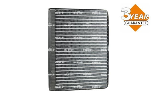 Evaporator, air conditioning EASY FIT 36099 NRF, Image 5