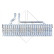 Evaporator, air conditioning EASY FIT 36099 NRF, Thumbnail 5