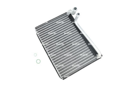 Evaporator, air conditioning EASY FIT 36099 NRF, Image 2