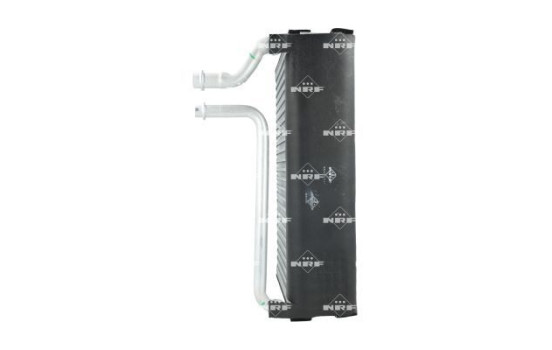 Evaporator, air conditioning EASY FIT 36099 NRF, Image 4