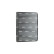 Evaporator, air conditioning EASY FIT 36099 NRF, Thumbnail 5