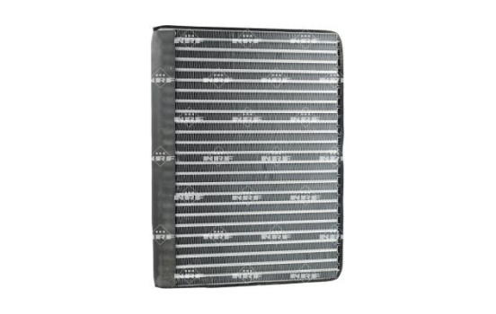 Evaporator, air conditioning EASY FIT 36099 NRF, Image 5