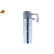 Evaporator, air conditioning EASY FIT 36100 NRF, Thumbnail 5