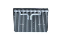 Evaporator, air conditioning EASY FIT 36101 NRF