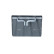 Evaporator, air conditioning EASY FIT 36101 NRF, Thumbnail 2