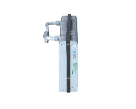 Evaporator, air conditioning EASY FIT 36101 NRF, Image 3