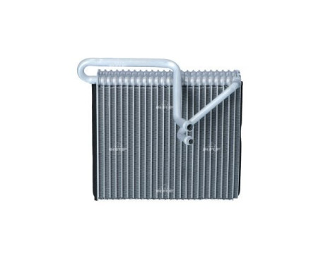 Evaporator, air conditioning EASY FIT 36102 NRF