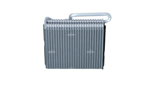 Evaporator, air conditioning EASY FIT 36102 NRF, Image 4
