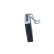 Evaporator, air conditioning EASY FIT 36102 NRF, Thumbnail 5