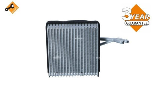 Evaporator, air conditioning EASY FIT 36106 NRF, Image 2
