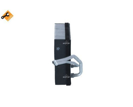 Evaporator, air conditioning EASY FIT 36106 NRF, Image 2