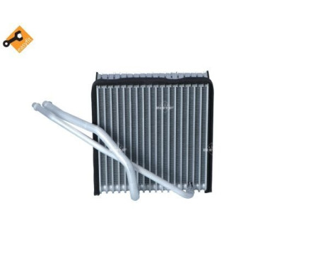 Evaporator, air conditioning EASY FIT 36106 NRF, Image 3
