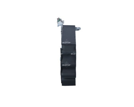 Evaporator, air conditioning EASY FIT 36108 NRF, Image 2