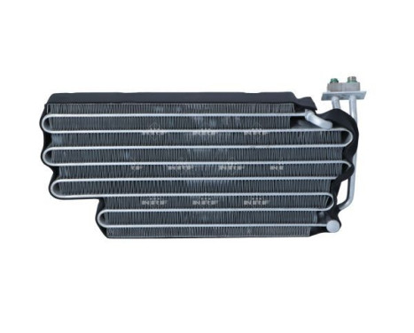 Evaporator, air conditioning EASY FIT 36108 NRF, Image 3