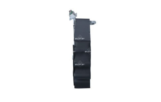 Evaporator, air conditioning EASY FIT 36108 NRF, Image 2