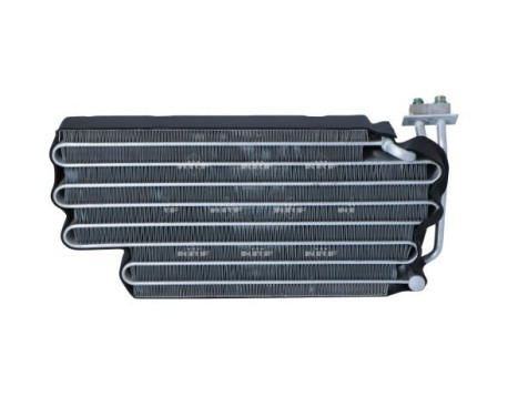 Evaporator, air conditioning EASY FIT 36108 NRF, Image 3