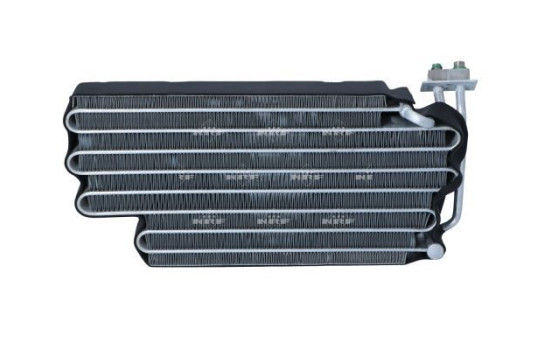 Evaporator, air conditioning EASY FIT 36108 NRF, Image 3