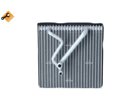Evaporator, air conditioning EASY FIT 36109 NRF, Image 2