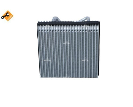 Evaporator, air conditioning EASY FIT 36109 NRF, Image 4