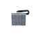 Evaporator, air conditioning EASY FIT 36110 NRF, Thumbnail 4