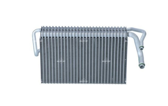 Evaporator, air conditioning EASY FIT 36117 NRF
