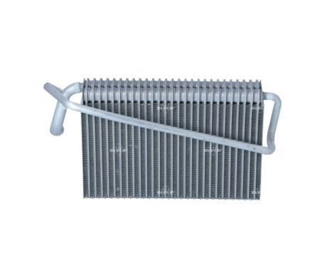 Evaporator, air conditioning EASY FIT 36117 NRF, Image 4