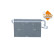 Evaporator, air conditioning EASY FIT 36118 NRF, Thumbnail 4