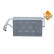Evaporator, air conditioning EASY FIT 36121 NRF, Thumbnail 3