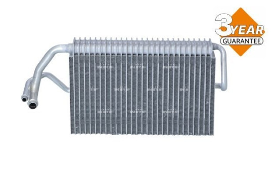 Evaporator, air conditioning EASY FIT 36121 NRF, Image 3