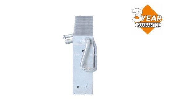 Evaporator, air conditioning EASY FIT 36121 NRF, Image 4
