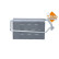 Evaporator, air conditioning EASY FIT 36121 NRF, Thumbnail 5