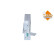 Evaporator, air conditioning EASY FIT 36121 NRF, Thumbnail 6