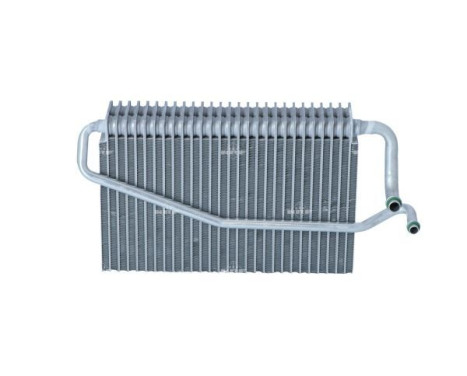 Evaporator, air conditioning EASY FIT 36122 NRF, Image 2