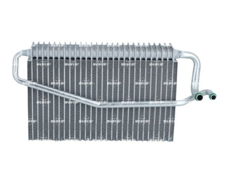 Evaporator, air conditioning EASY FIT 36122 NRF, Image 2