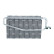 Evaporator, air conditioning EASY FIT 36122 NRF, Thumbnail 2