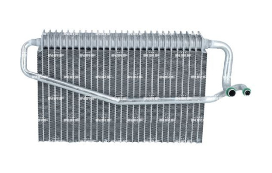 Evaporator, air conditioning EASY FIT 36122 NRF, Image 2