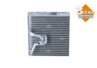 Evaporator, air conditioning EASY FIT 36140 NRF