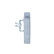 Evaporator, air conditioning EASY FIT 36140 NRF, Thumbnail 2