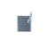 Evaporator, air conditioning EASY FIT 36142 NRF