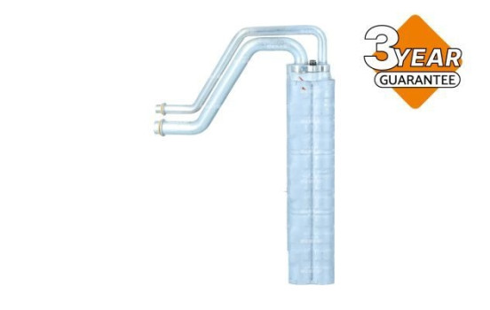Evaporator, air conditioning EASY FIT 36142 NRF, Image 4