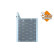 Evaporator, air conditioning EASY FIT 36142 NRF, Thumbnail 5