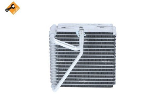 Evaporator, air conditioning EASY FIT 36143 NRF