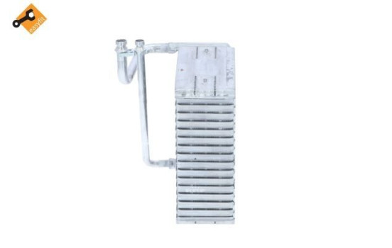 Evaporator, air conditioning EASY FIT 36143 NRF, Image 2