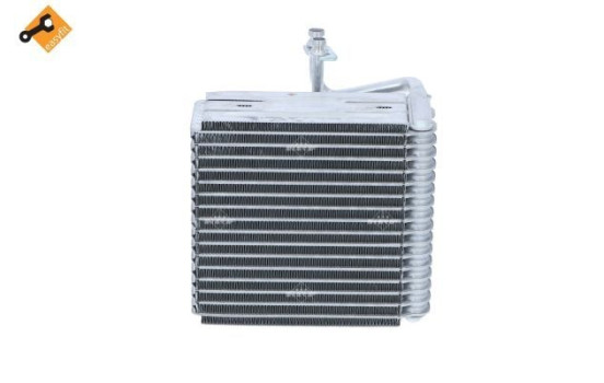Evaporator, air conditioning EASY FIT 36143 NRF, Image 3