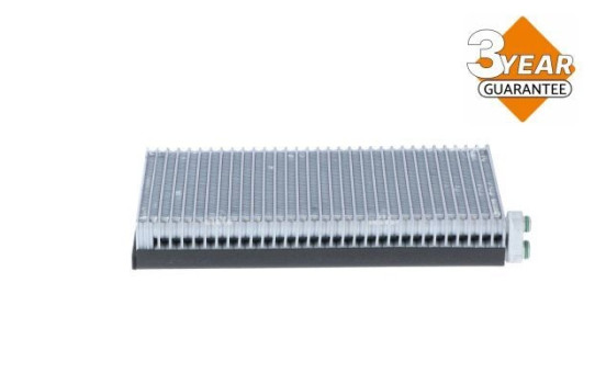 Evaporator, air conditioning EASY FIT 36148 NRF, Image 5