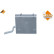 Evaporator, air conditioning EASY FIT 36151 NRF, Thumbnail 4