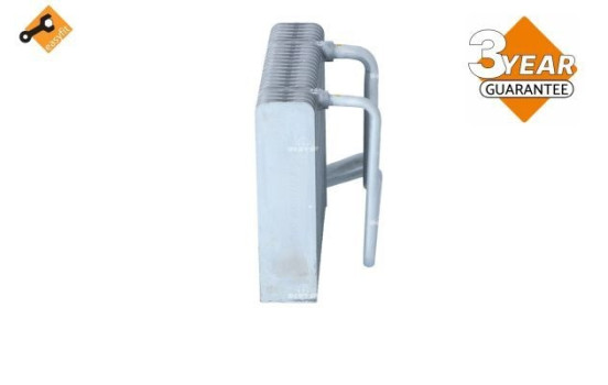 Evaporator, air conditioning EASY FIT 36151 NRF, Image 5