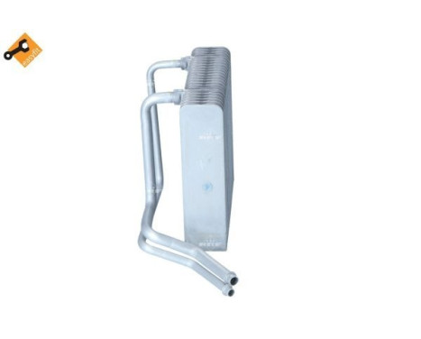 Evaporator, air conditioning EASY FIT 36151 NRF, Image 3