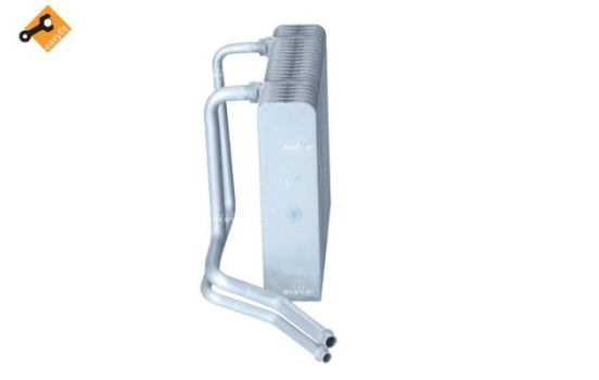 Evaporator, air conditioning EASY FIT 36151 NRF, Image 3
