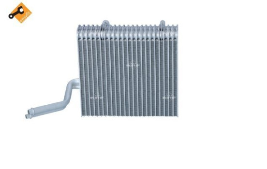 Evaporator, air conditioning EASY FIT 36151 NRF, Image 4